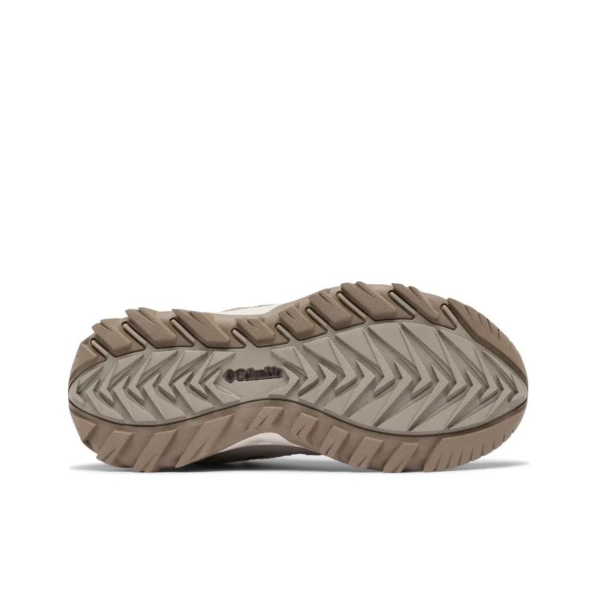 Columbia shoes - Kettle/Blush Rose 8