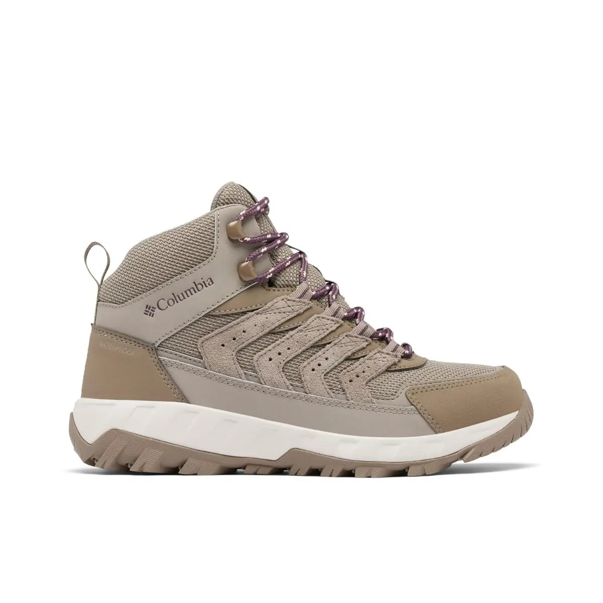 Columbia shoes - Kettle/Blush Rose 11