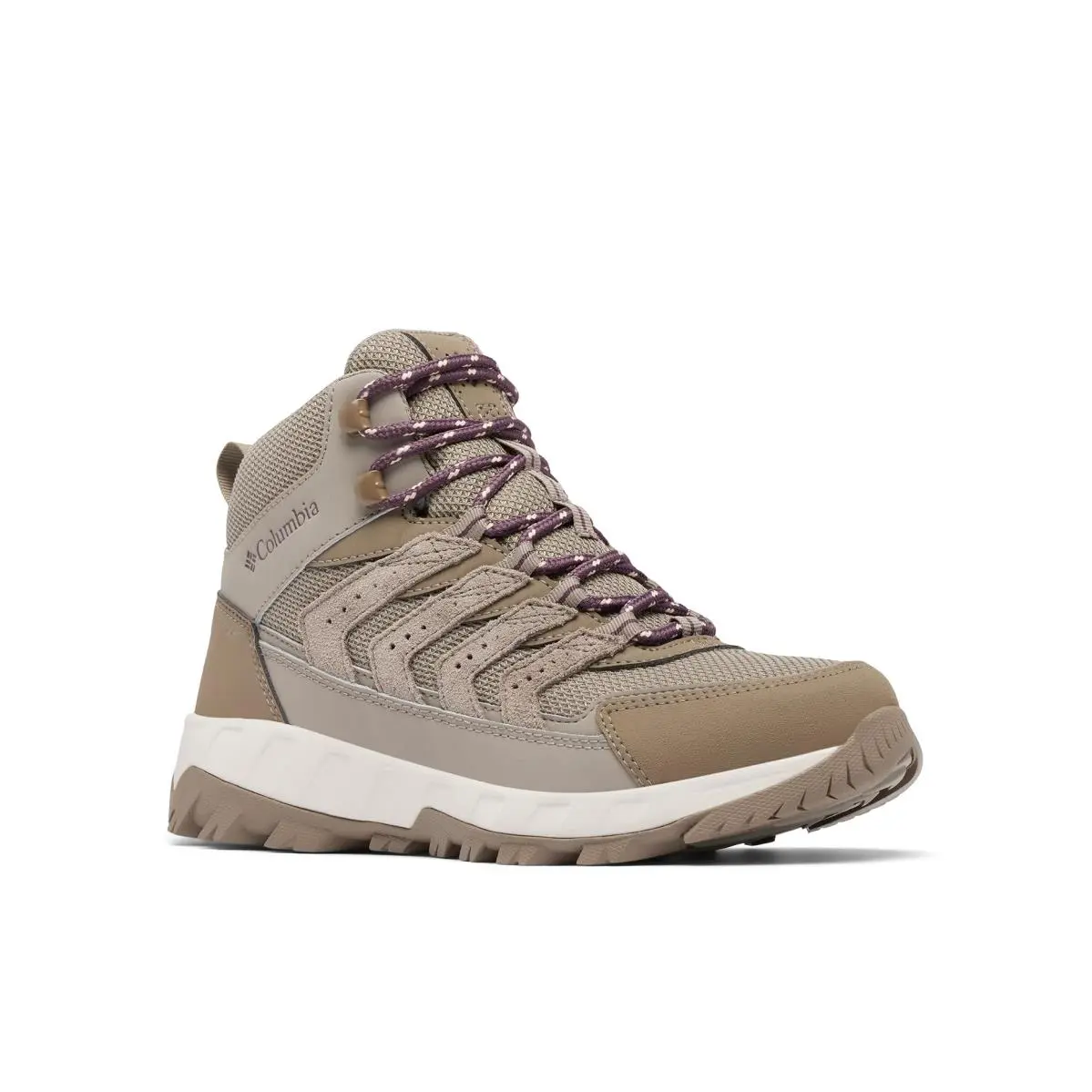 Columbia shoes - Kettle/Blush Rose 6