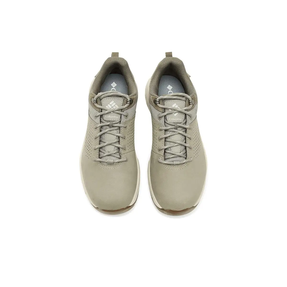Columbia shoes - Elk/Poppy Red 14