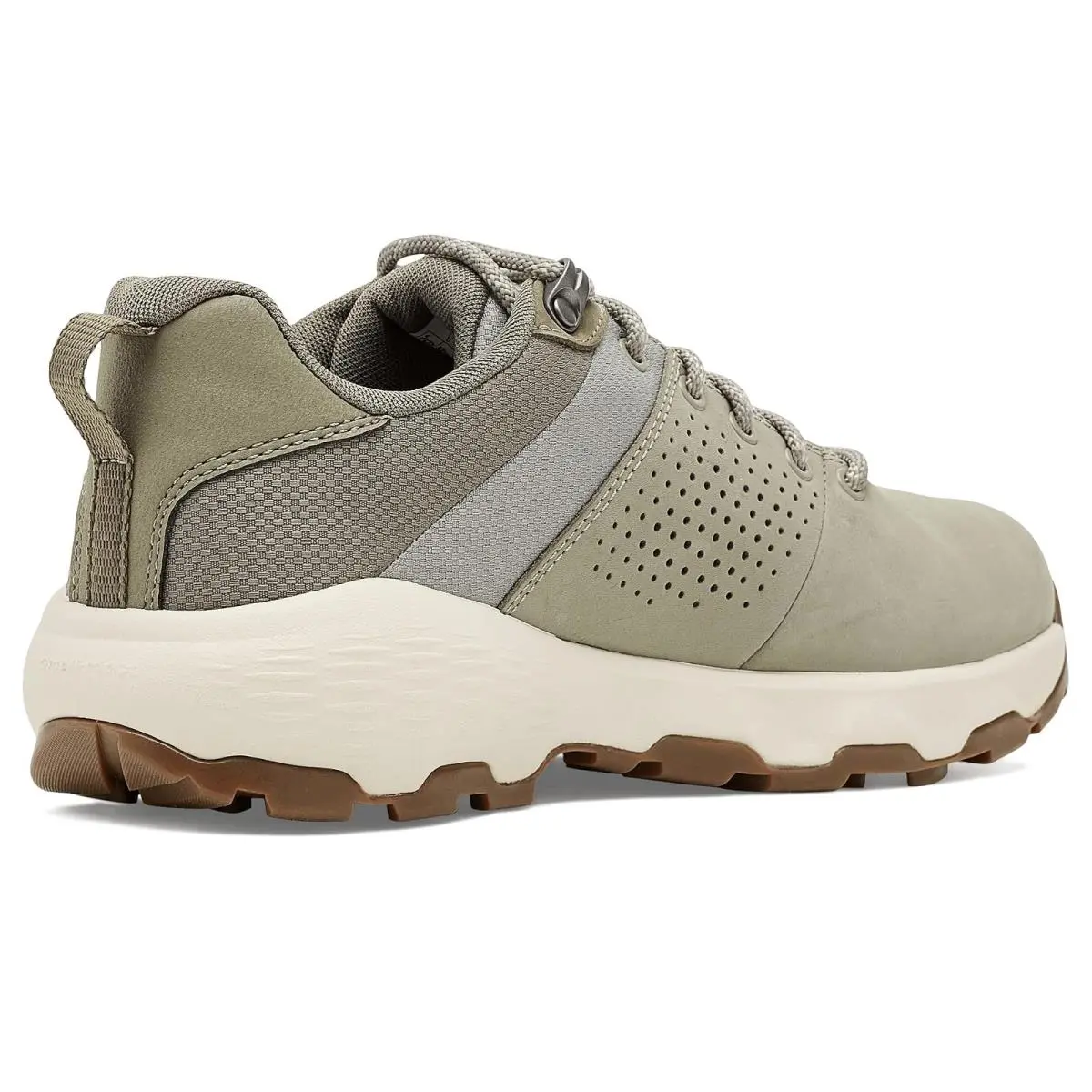 Columbia shoes - Elk/Poppy Red 15