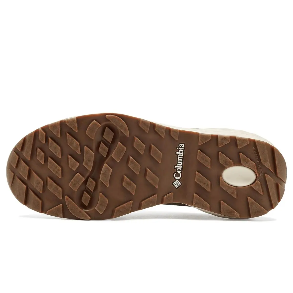 Columbia shoes - Elk/Poppy Red 17