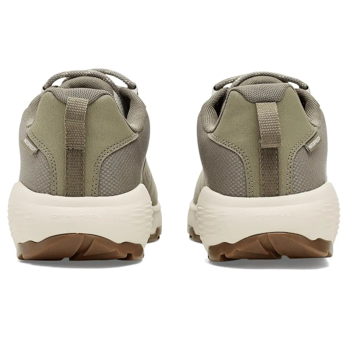 Columbia shoes - Elk/Poppy Red 19