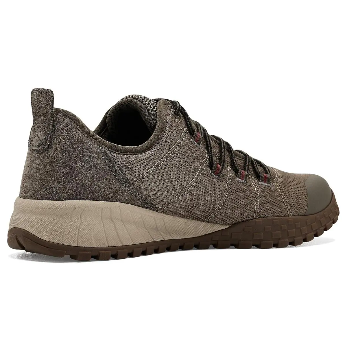 Columbia shoes - Deep Olive/Desert Sun 15