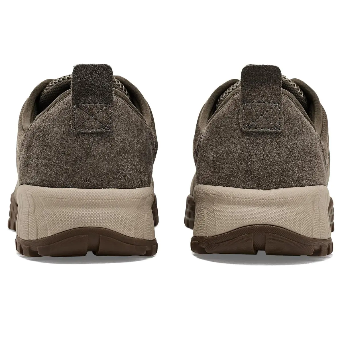Columbia shoes - Deep Olive/Desert Sun 19