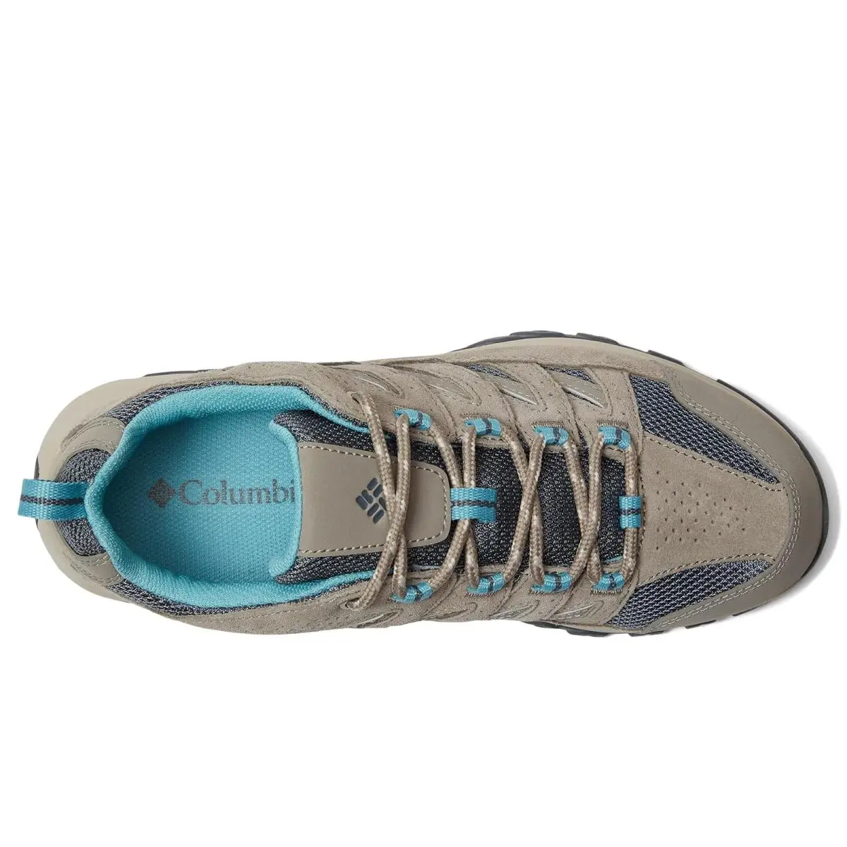 Columbia shoes - Graphite/Kettle 0