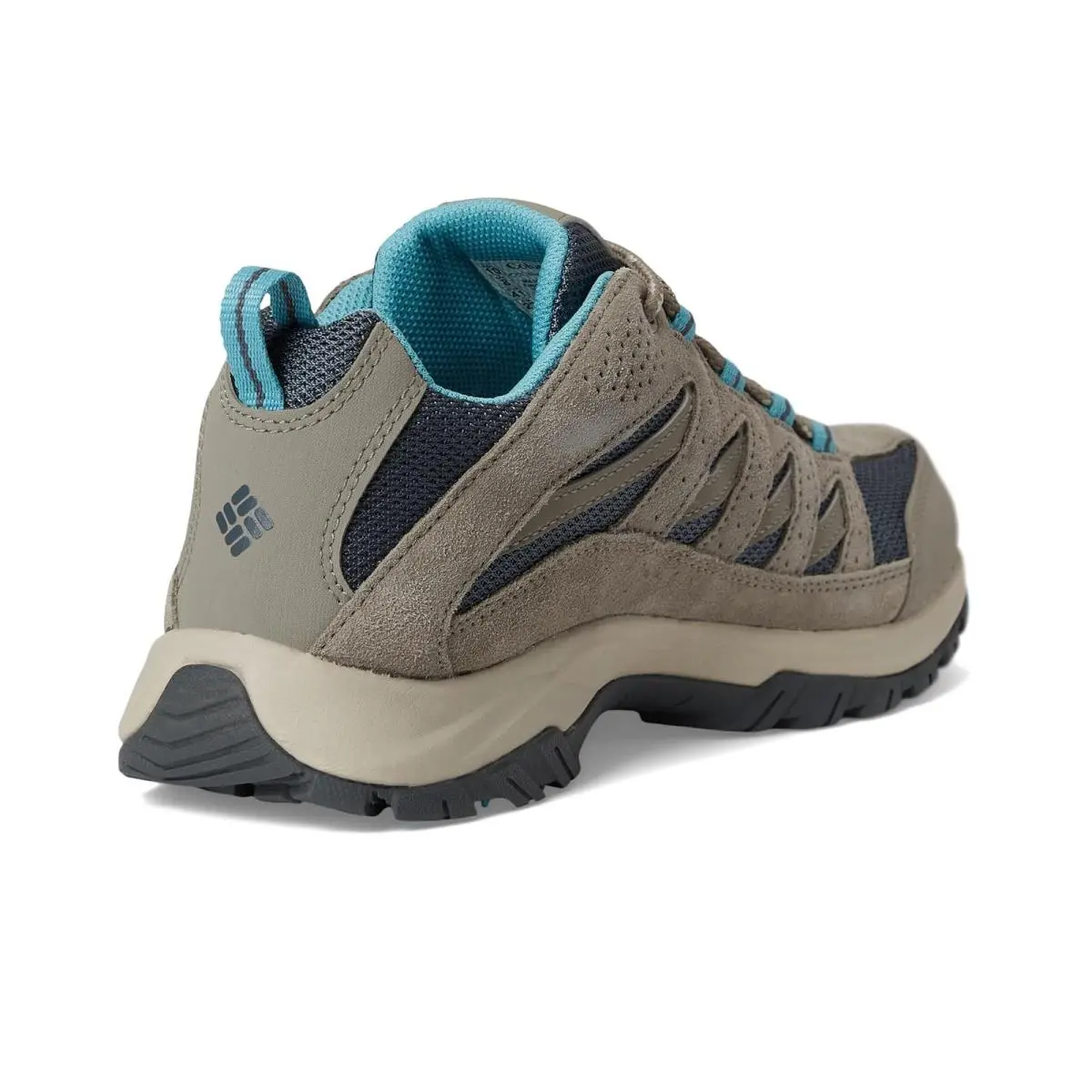 Columbia shoes - Graphite/Kettle 3