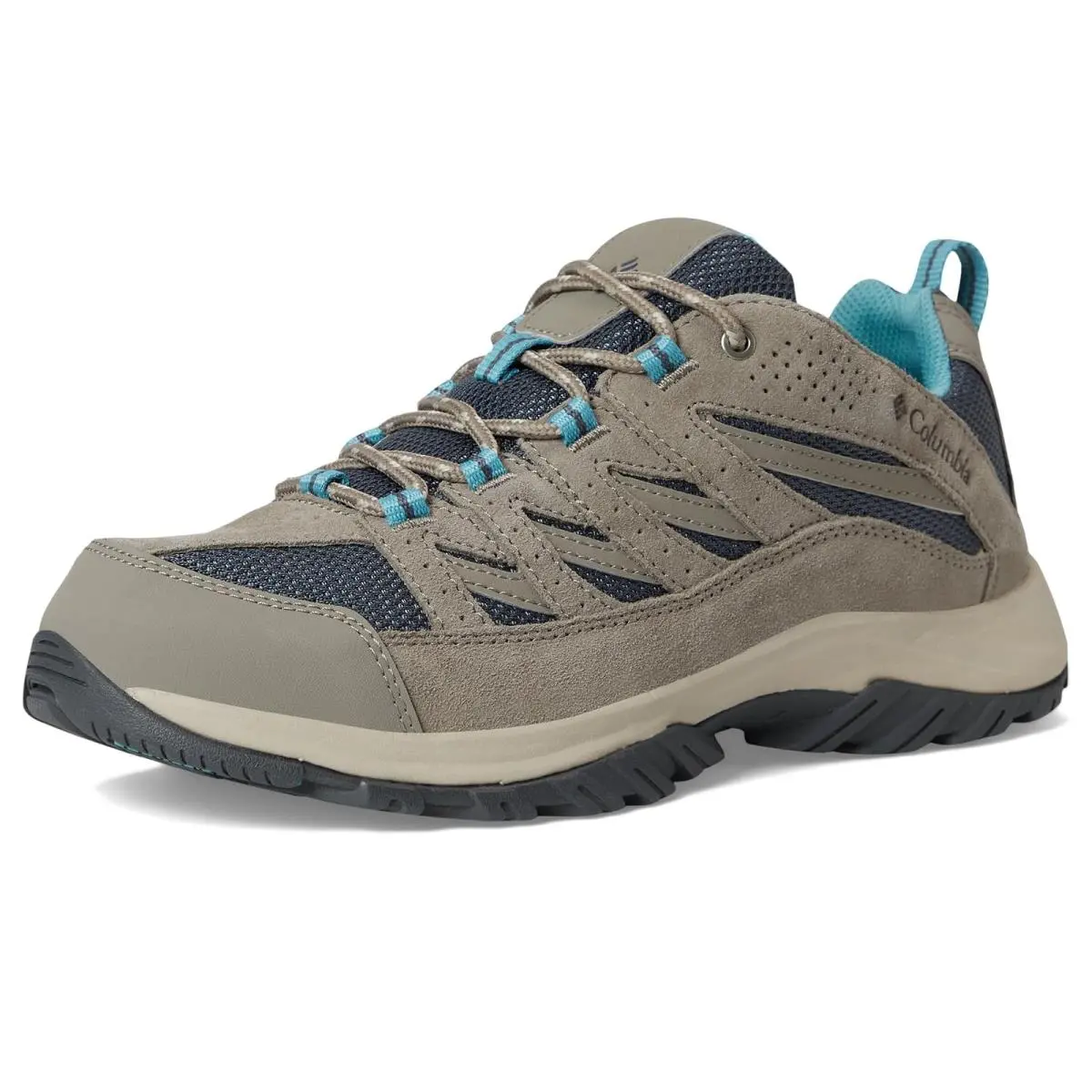 Columbia shoes - Graphite/Kettle 5
