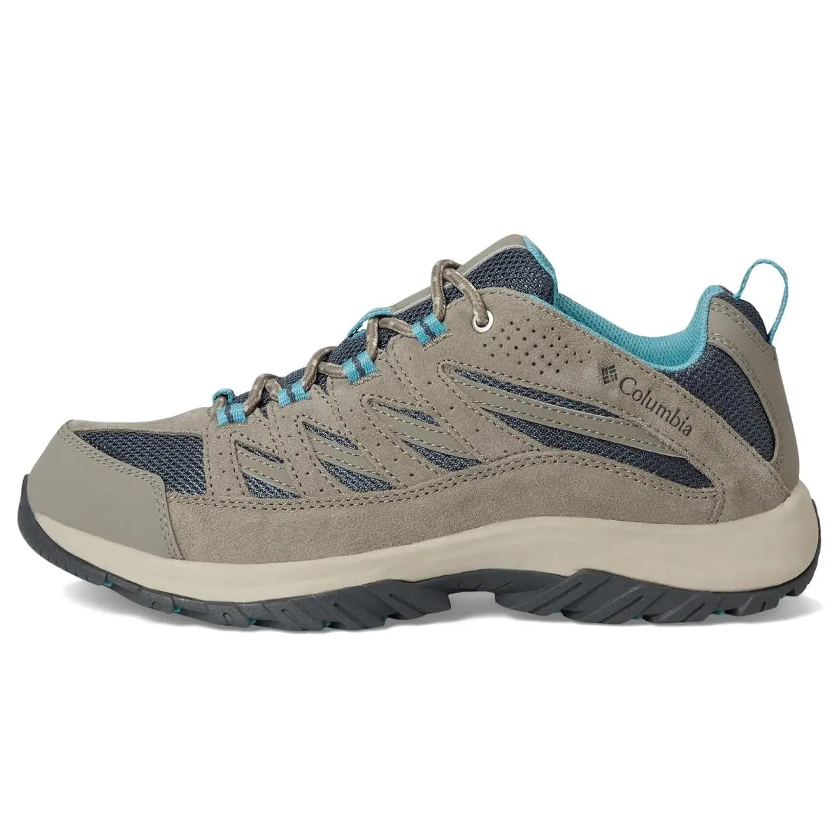 Columbia shoes - Graphite/Kettle 9