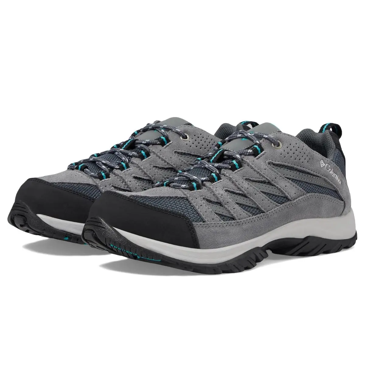 Columbia shoes - Graphite/Kettle 13