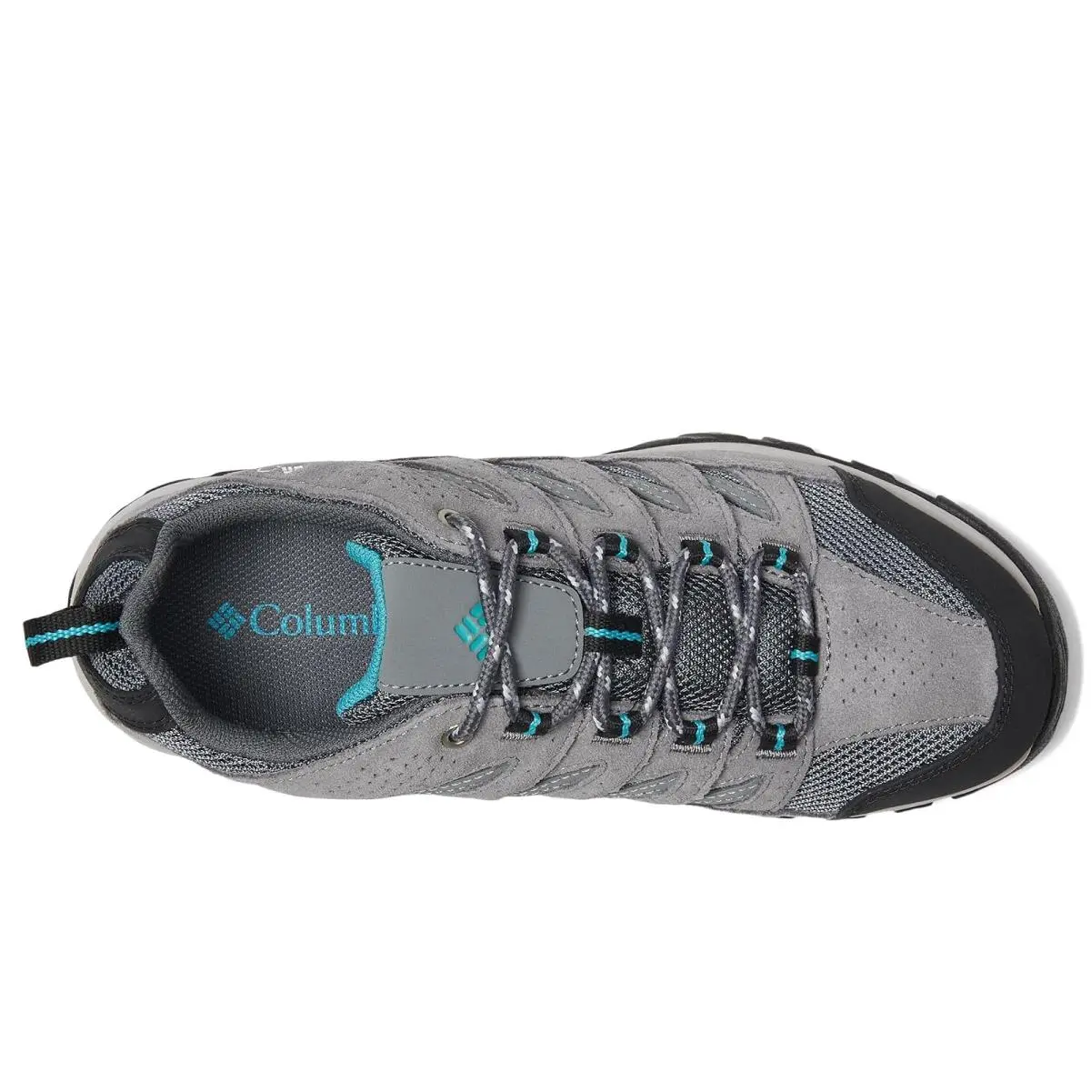 Columbia shoes - Graphite/Kettle 14