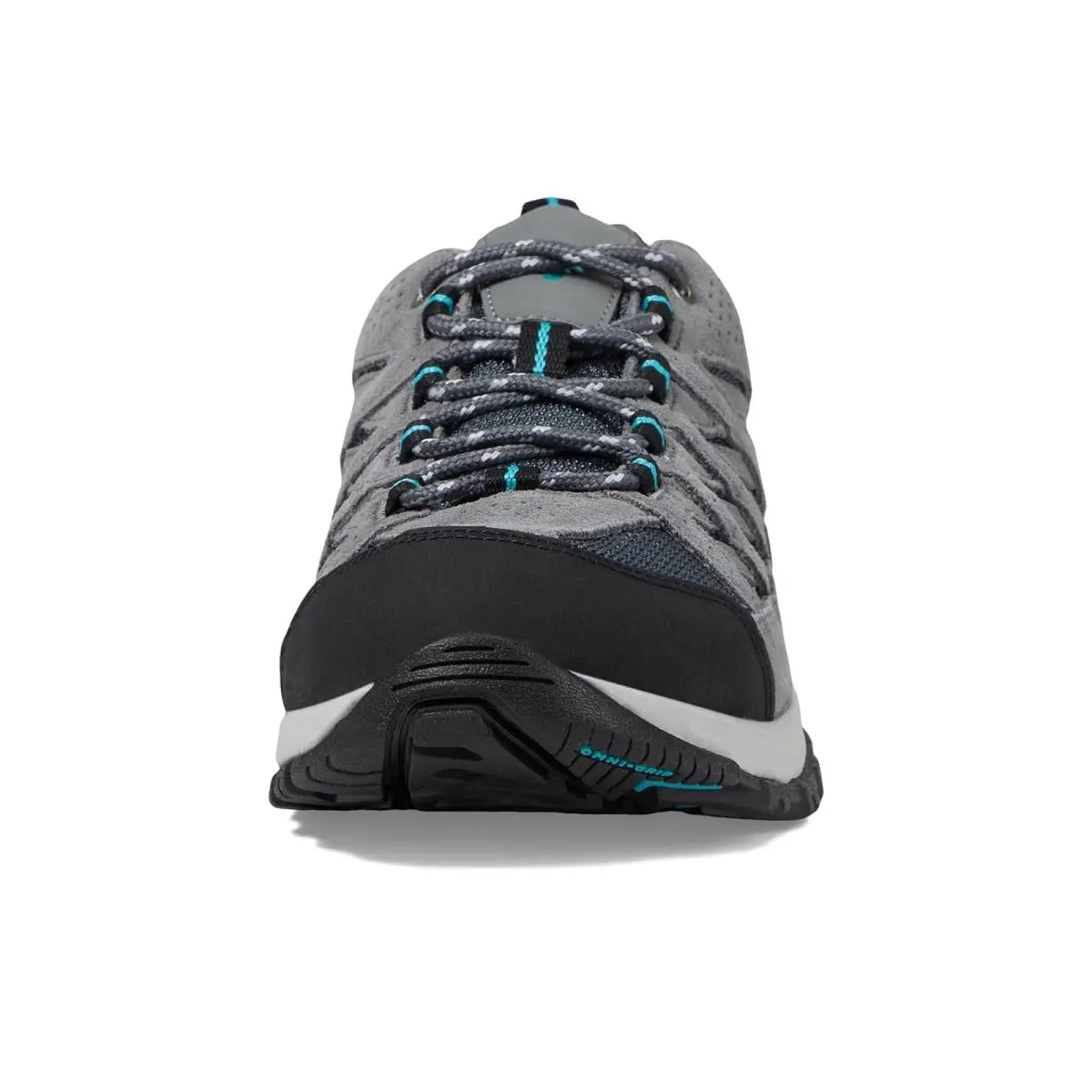 Columbia shoes - Graphite/Kettle 15