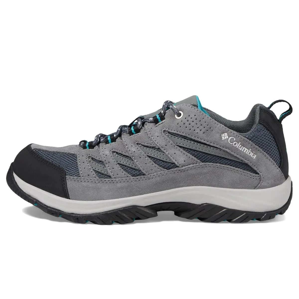 Columbia shoes - Graphite/Kettle 16