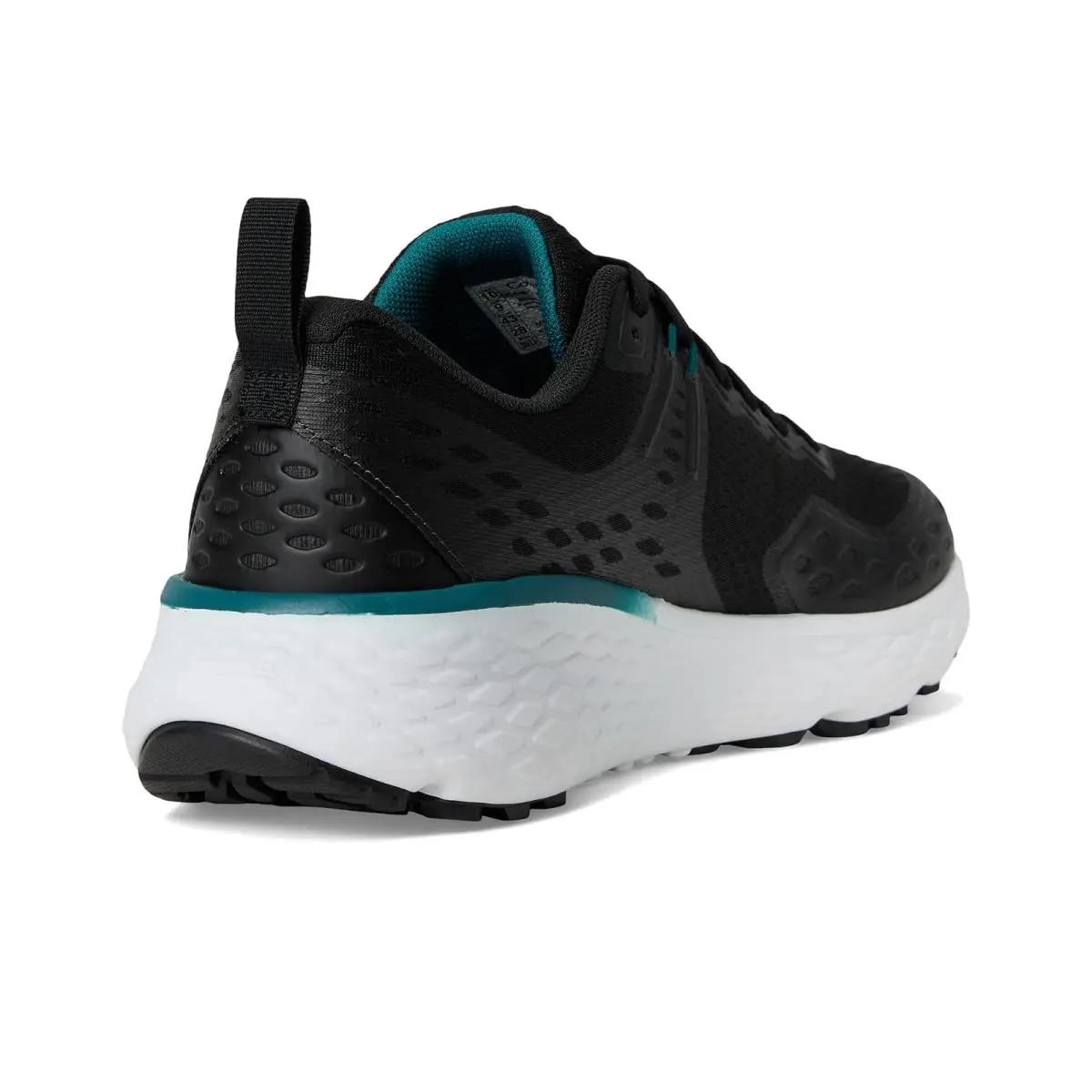 Columbia shoes - Black/Deep Wave 3