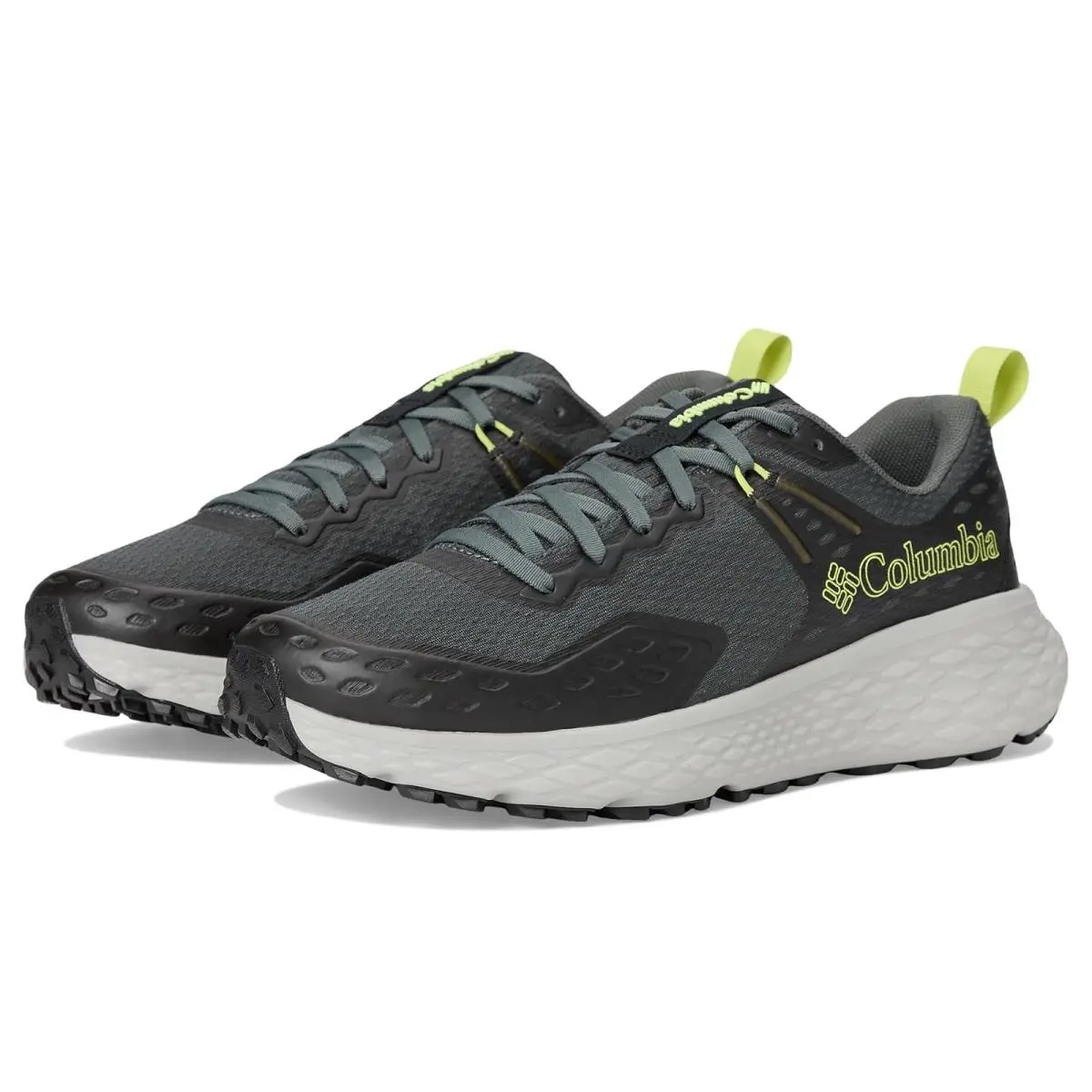Columbia shoes - Black/Deep Wave 13