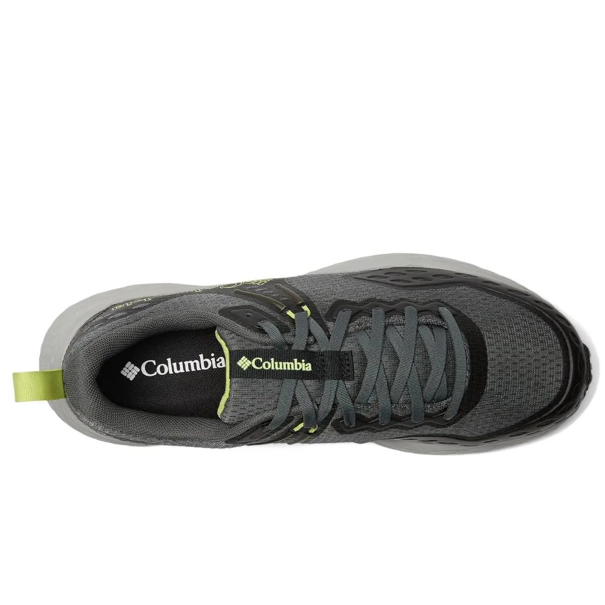 Columbia shoes - Black/Deep Wave 14