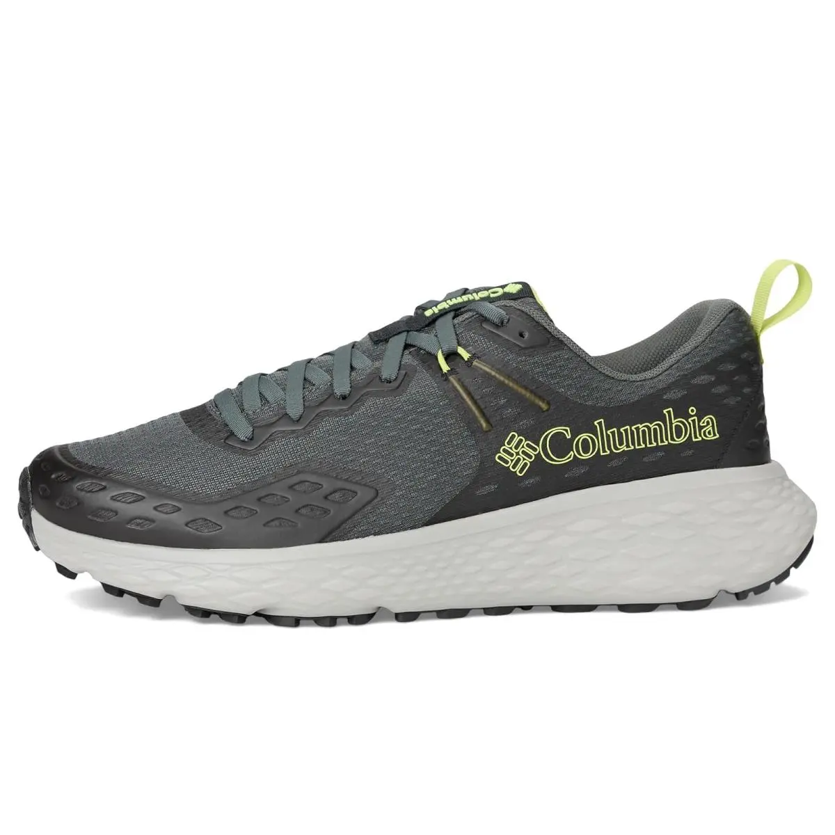 Columbia shoes - Black/Deep Wave 16