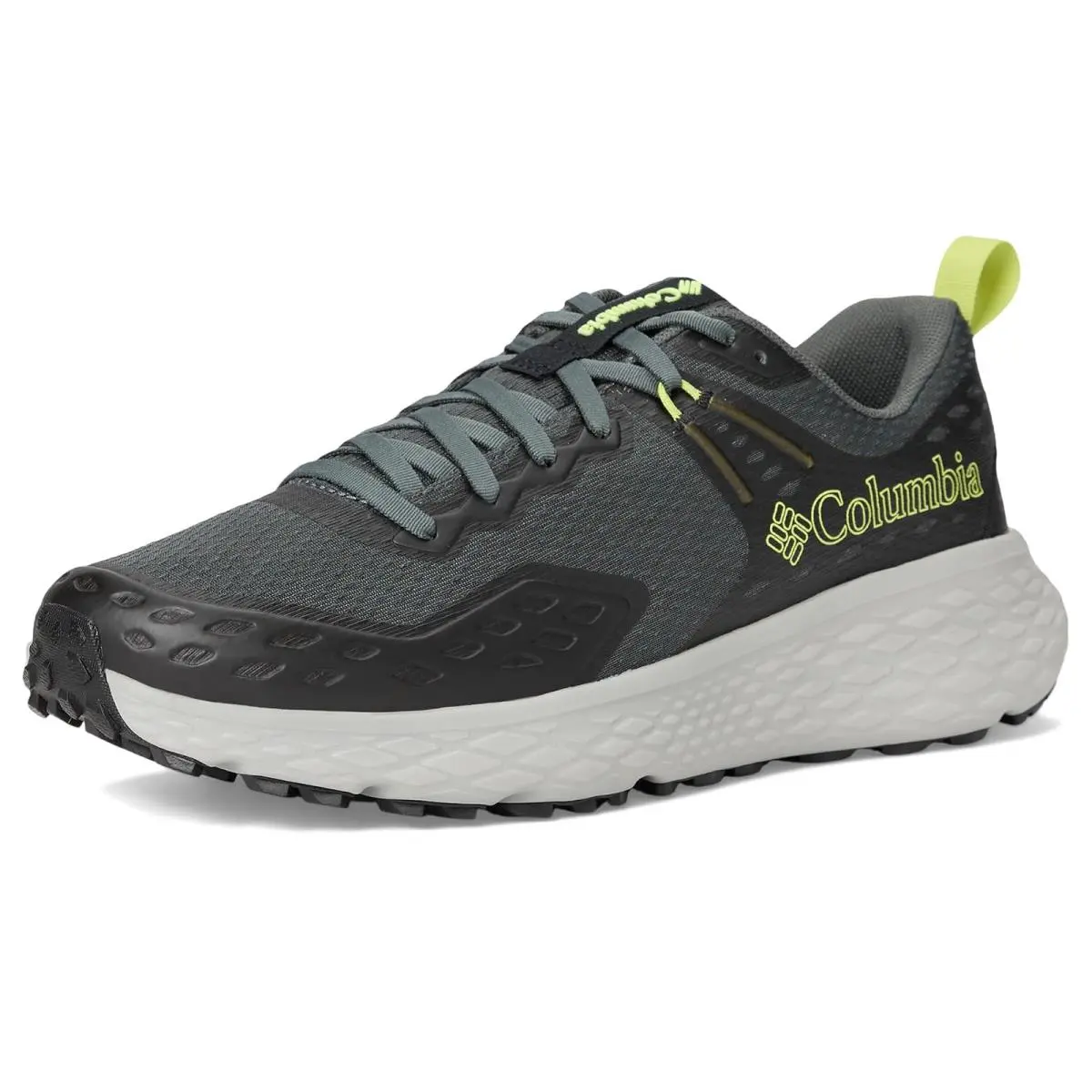 Columbia shoes - Black/Deep Wave 19