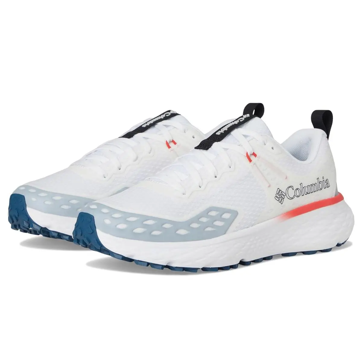 Columbia shoes - Black/Deep Wave 20