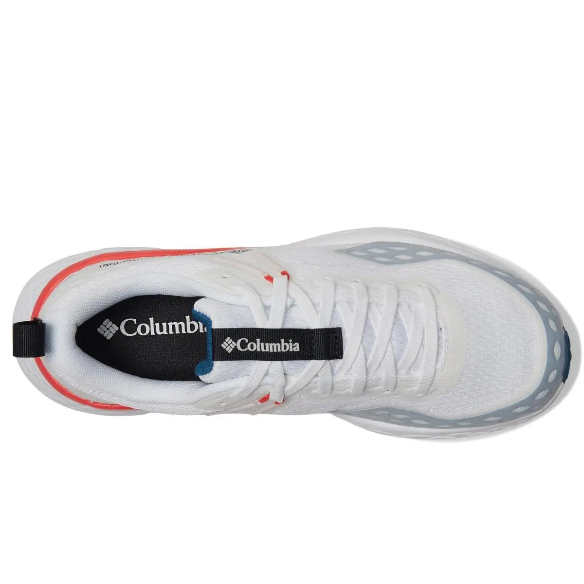 Columbia shoes - Black/Deep Wave 21