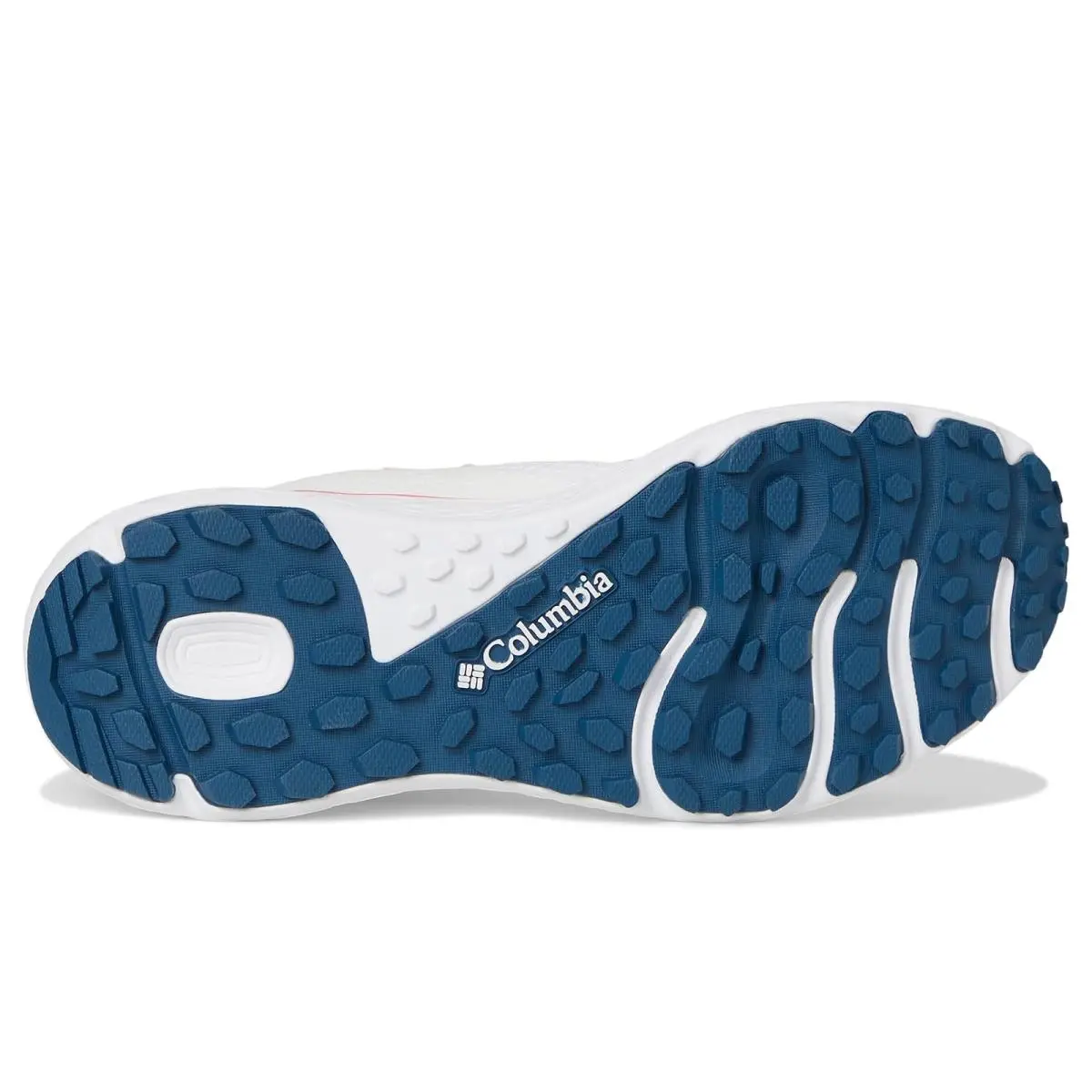 Columbia shoes - Black/Deep Wave 22