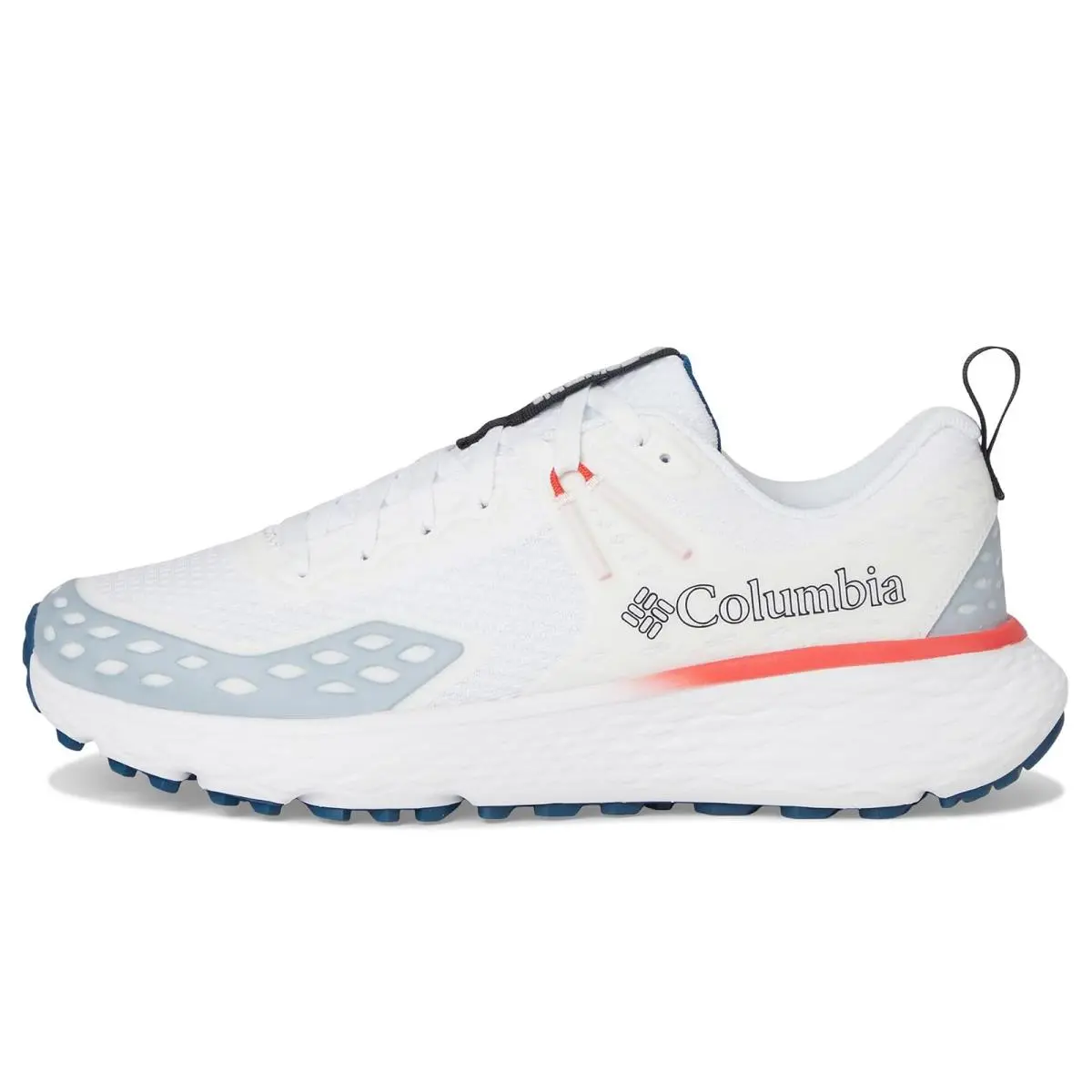 Columbia shoes - Black/Deep Wave 23