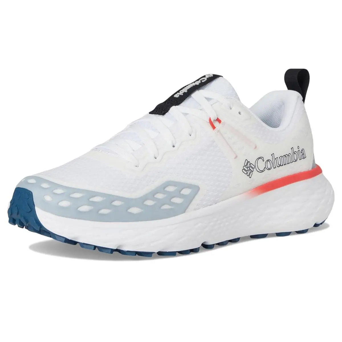 Columbia shoes - Black/Deep Wave 26