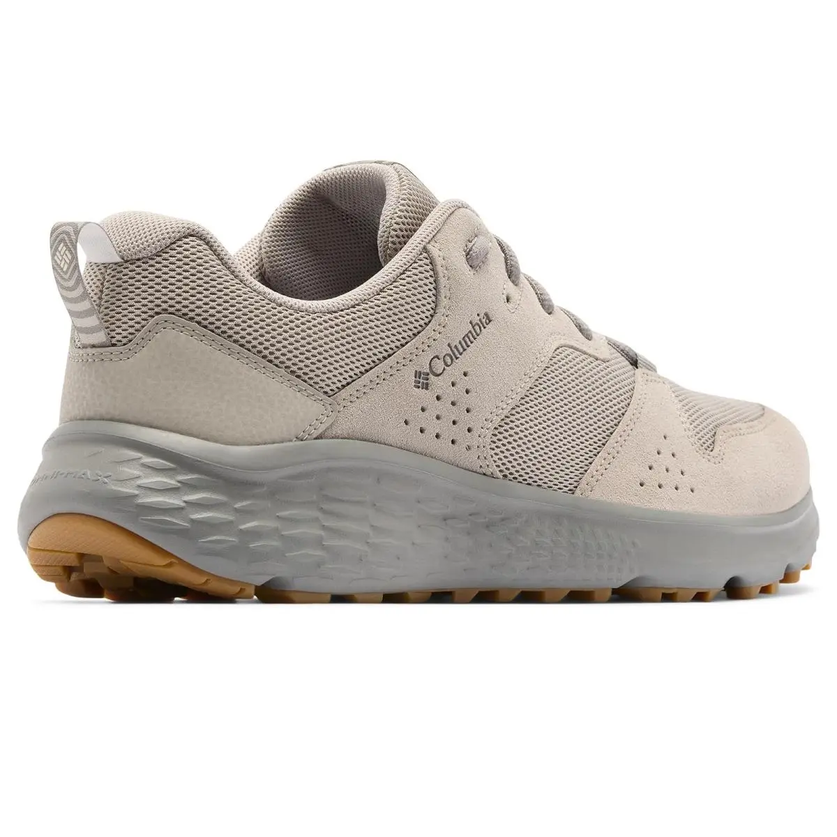 Columbia shoes - Flint Grey/Cloud Grey 1