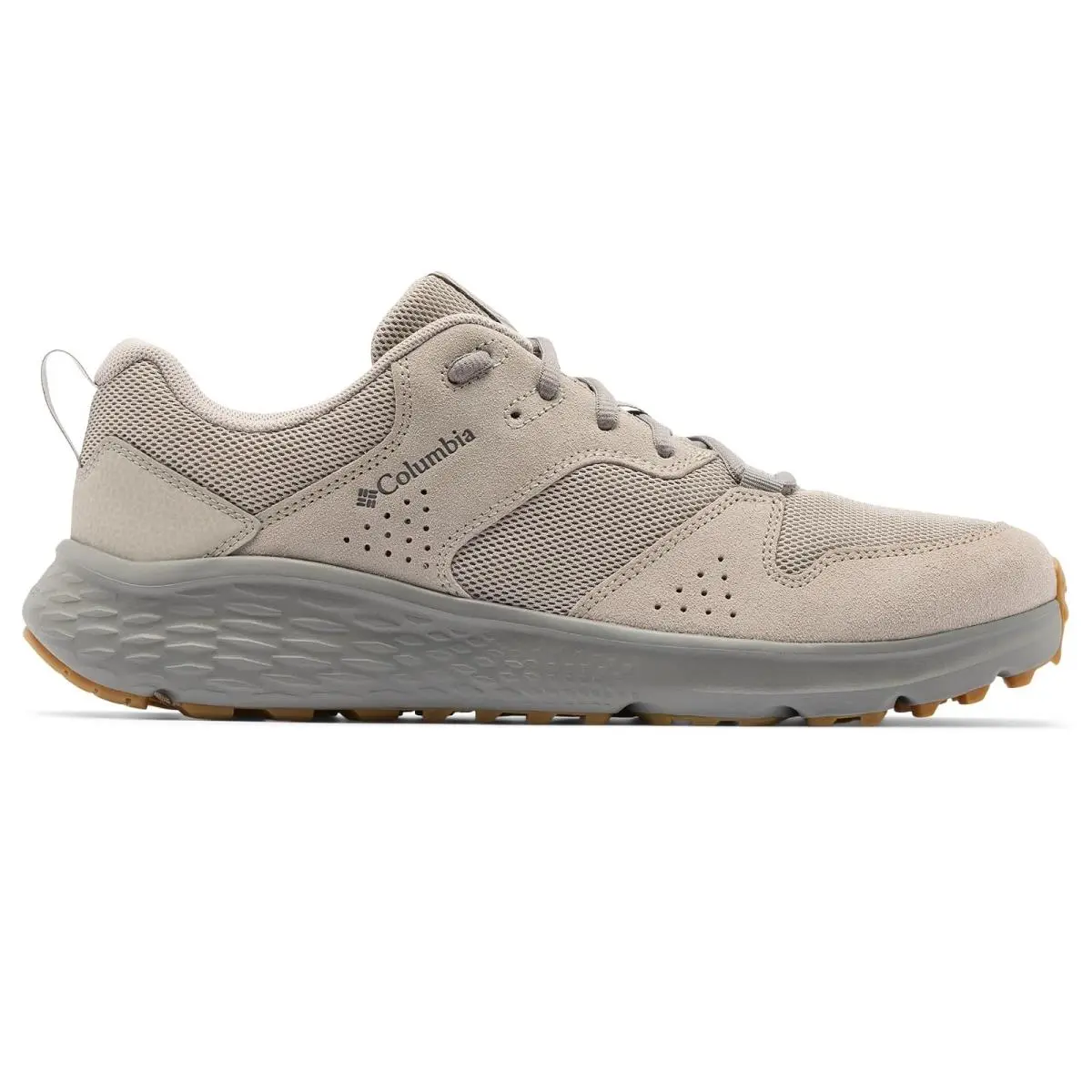 Columbia shoes - Flint Grey/Cloud Grey 5