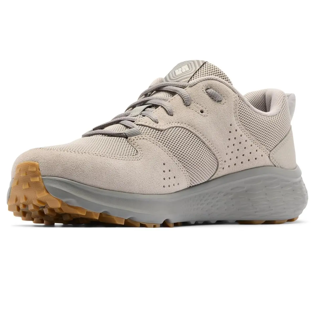 Columbia shoes - Flint Grey/Cloud Grey 6
