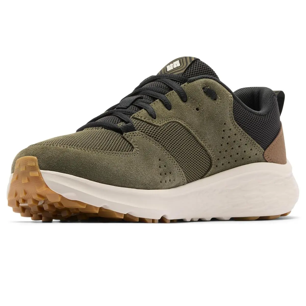 Columbia shoes - Flint Grey/Cloud Grey 13