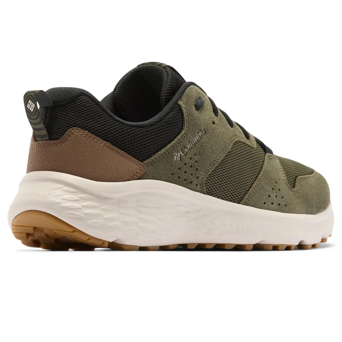 Columbia shoes - Flint Grey/Cloud Grey 15