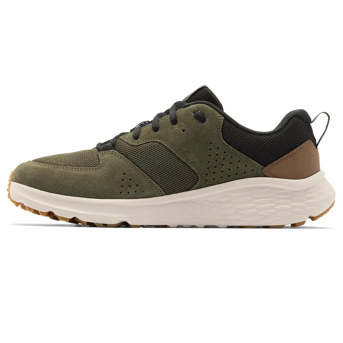 Columbia shoes - Flint Grey/Cloud Grey 16