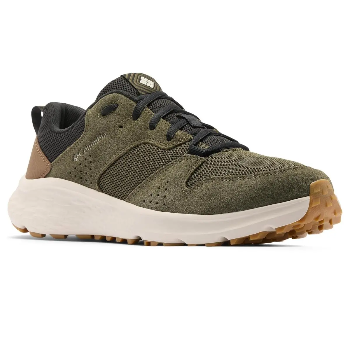 Columbia shoes - Flint Grey/Cloud Grey 18