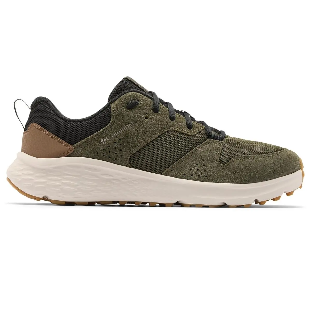 Columbia shoes - Flint Grey/Cloud Grey 19