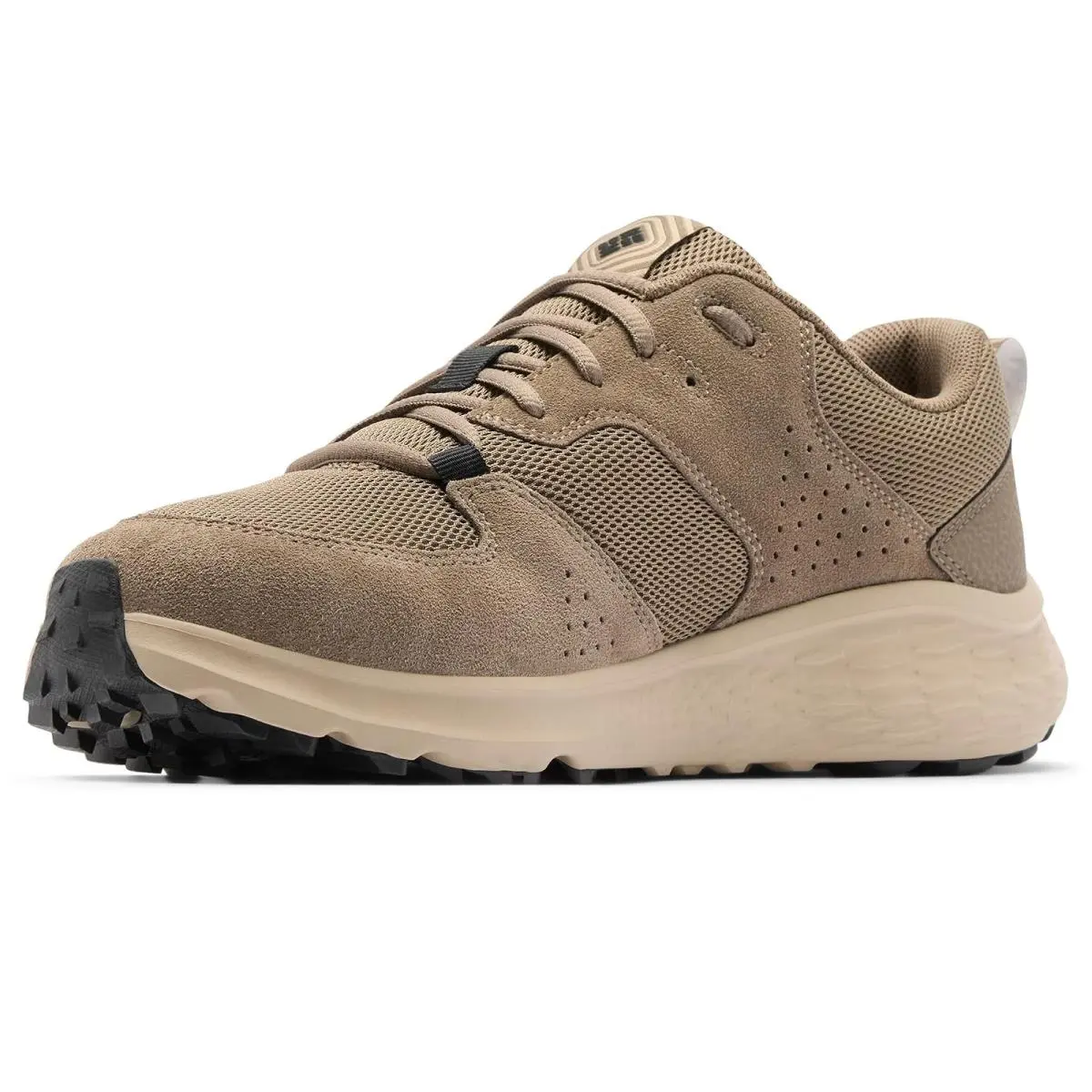 Columbia shoes - Flint Grey/Cloud Grey 20