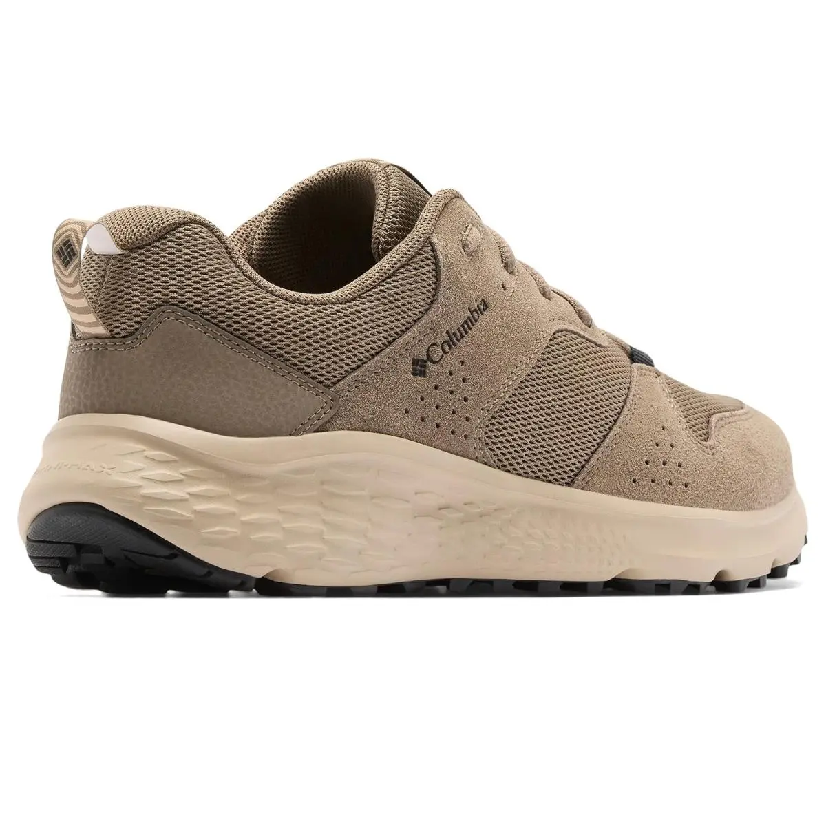 Columbia shoes - Flint Grey/Cloud Grey 22