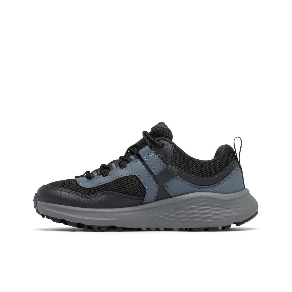 Columbia shoes - Black/Graphite 2