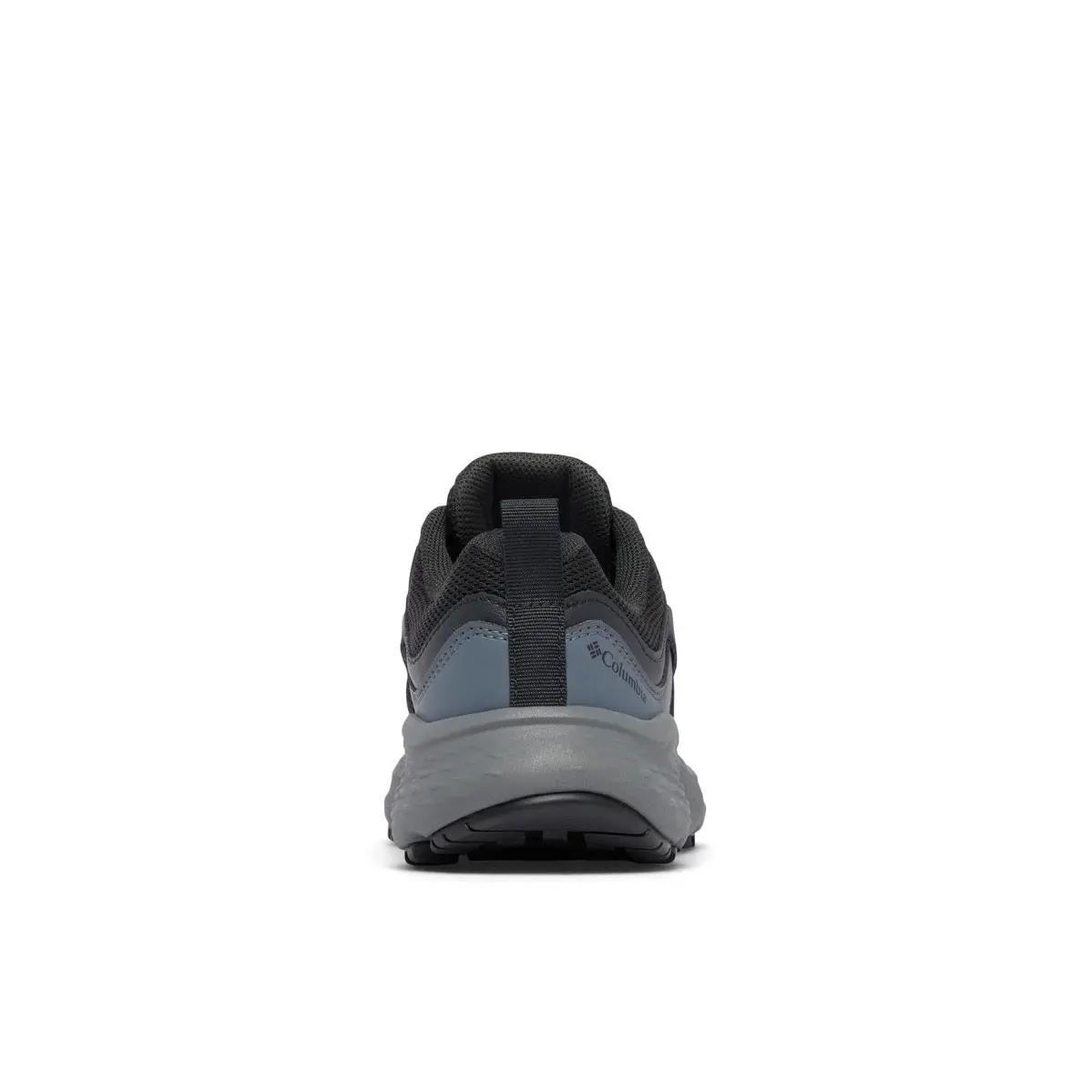Columbia shoes - Black/Graphite 3