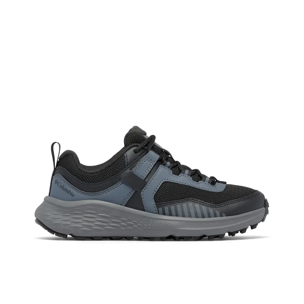 Columbia shoes - Black/Graphite 4