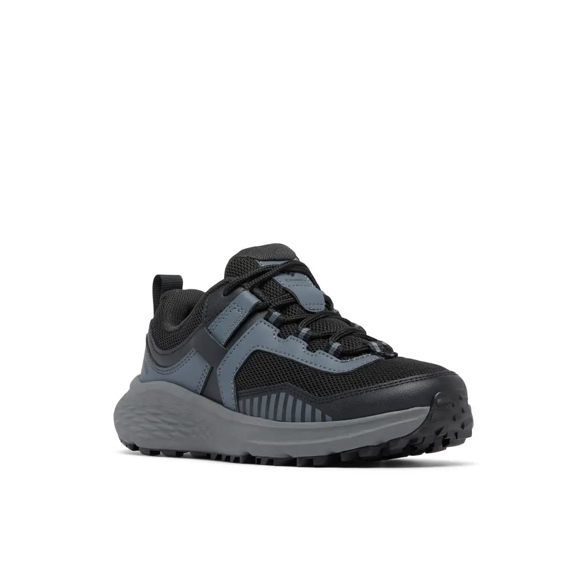 Columbia shoes - Black/Graphite 6