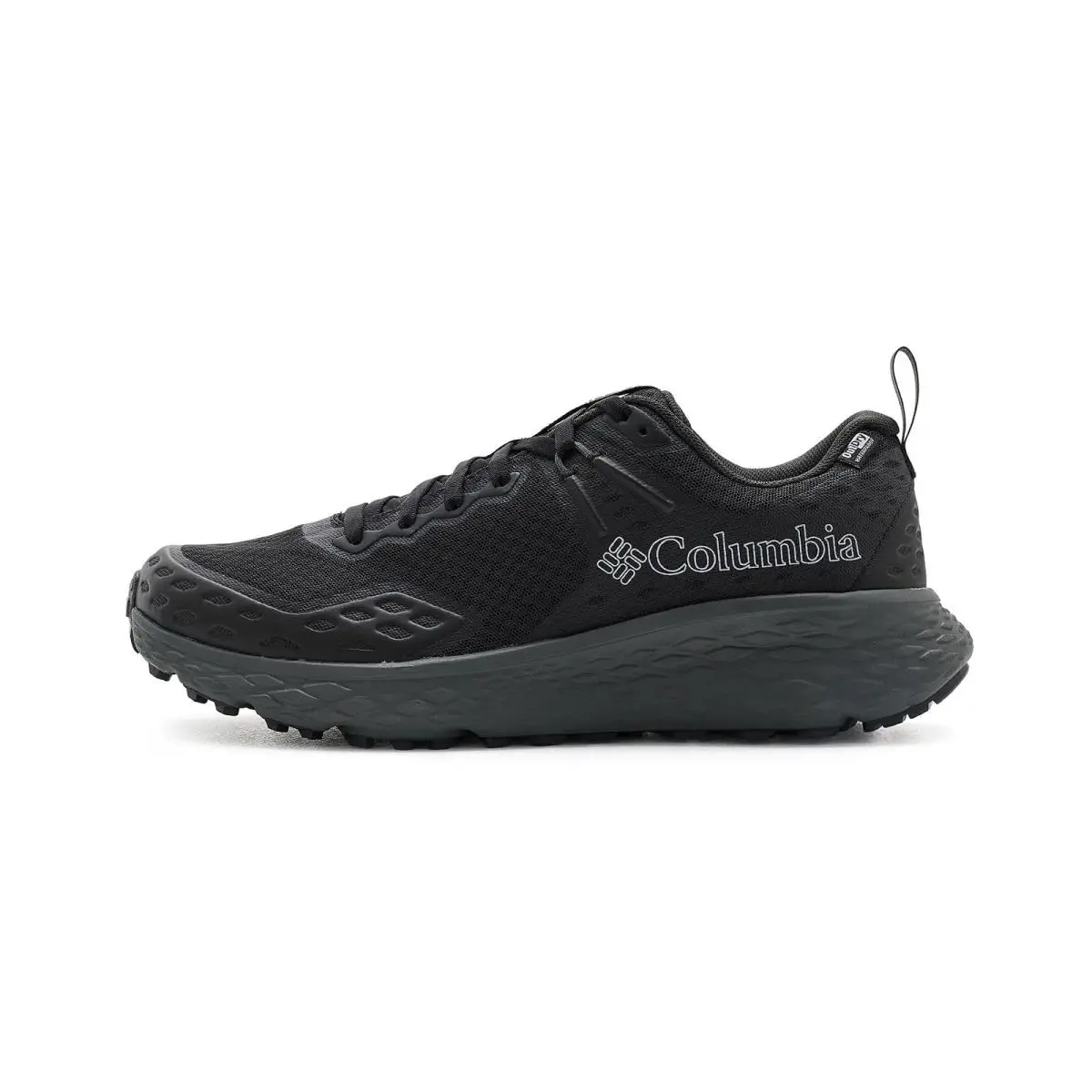 Columbia shoes - Black/Grill 2