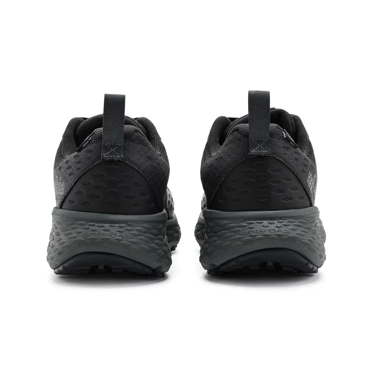 Columbia shoes - Black/Grill 5