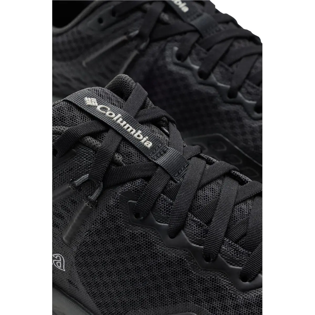 Columbia shoes - Black/Grill 11