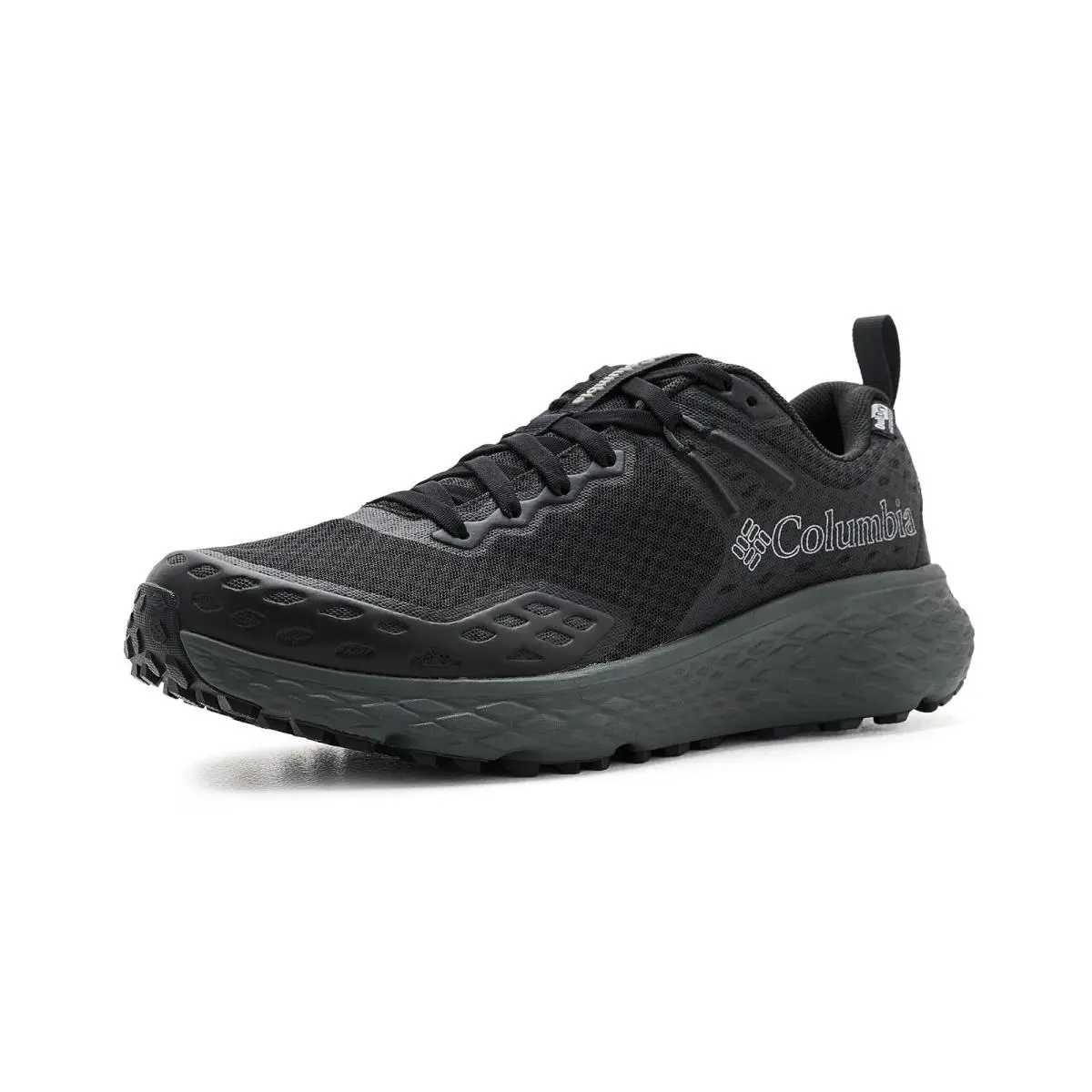 Columbia shoes - Black/Grill 6