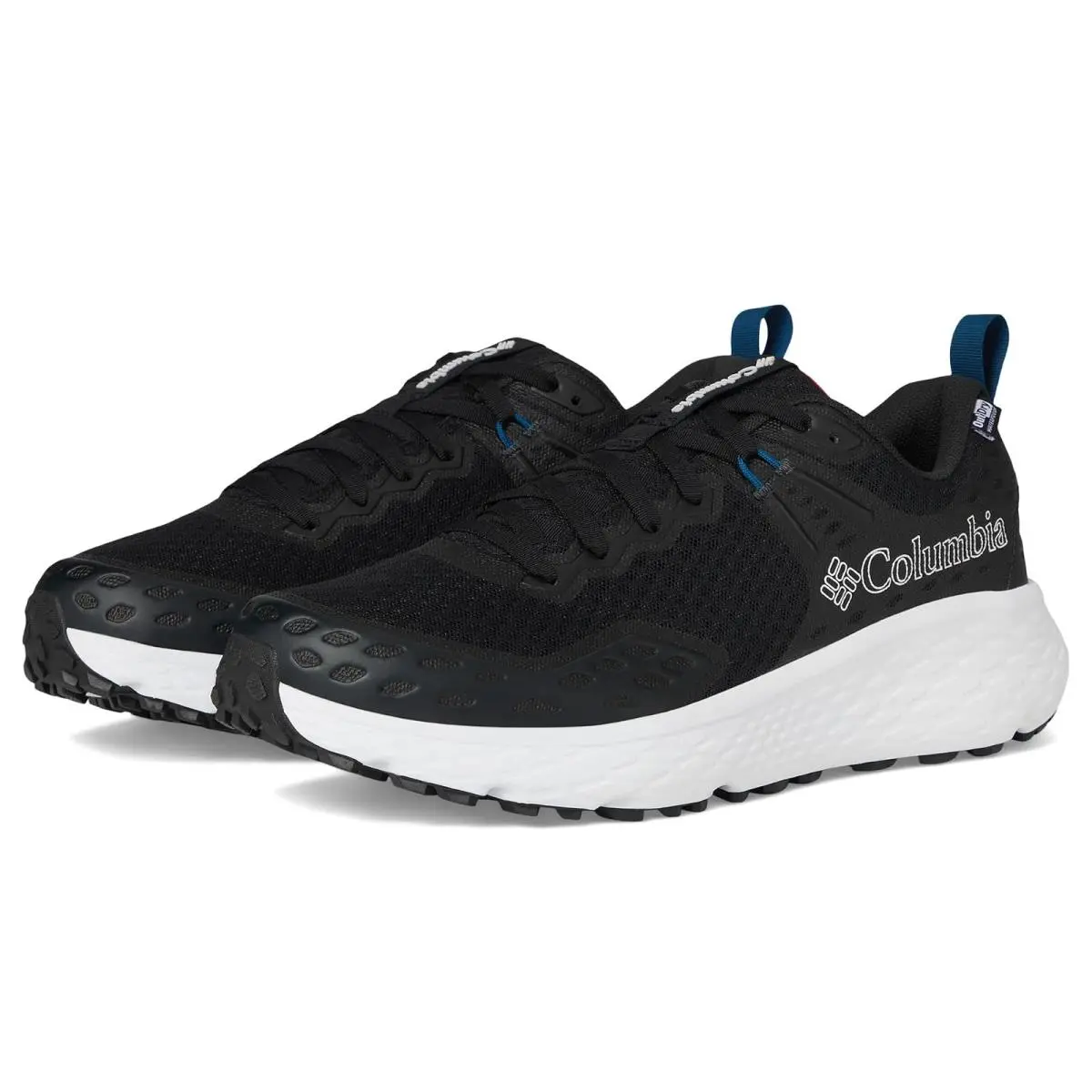 Columbia shoes - Black/Grill 13