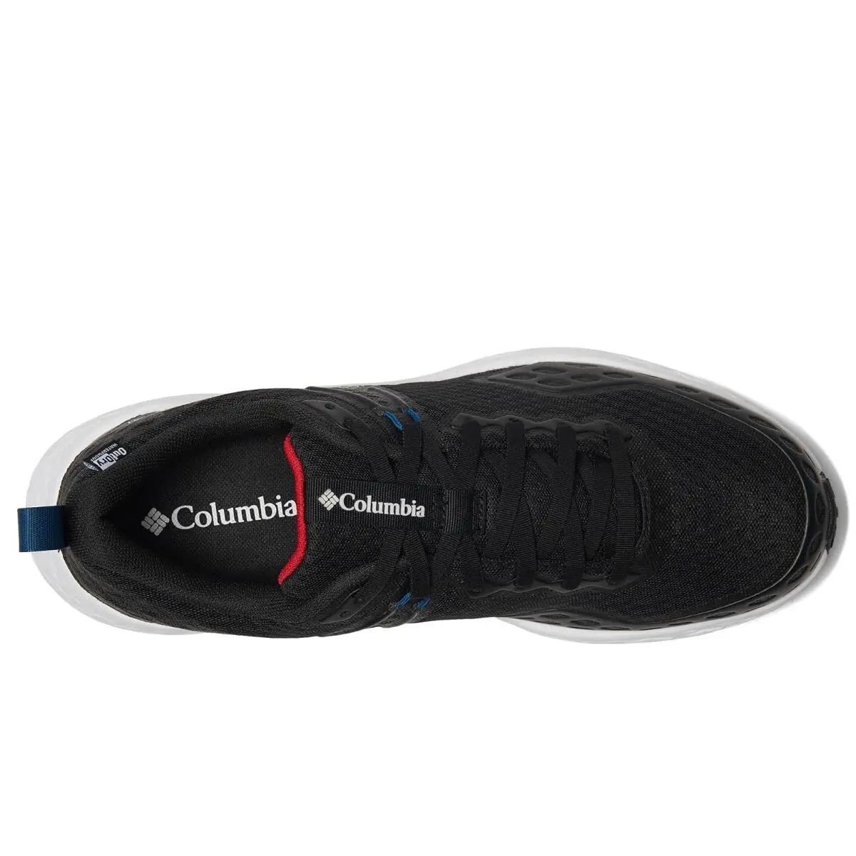 Columbia shoes - Black/Grill 14