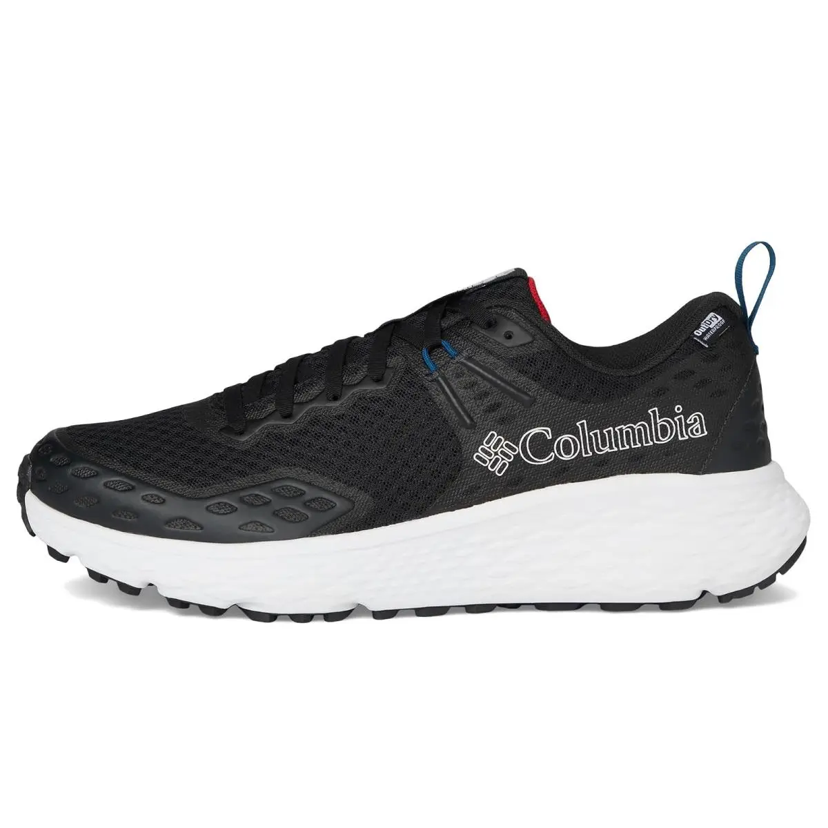Columbia shoes - Black/Grill 16