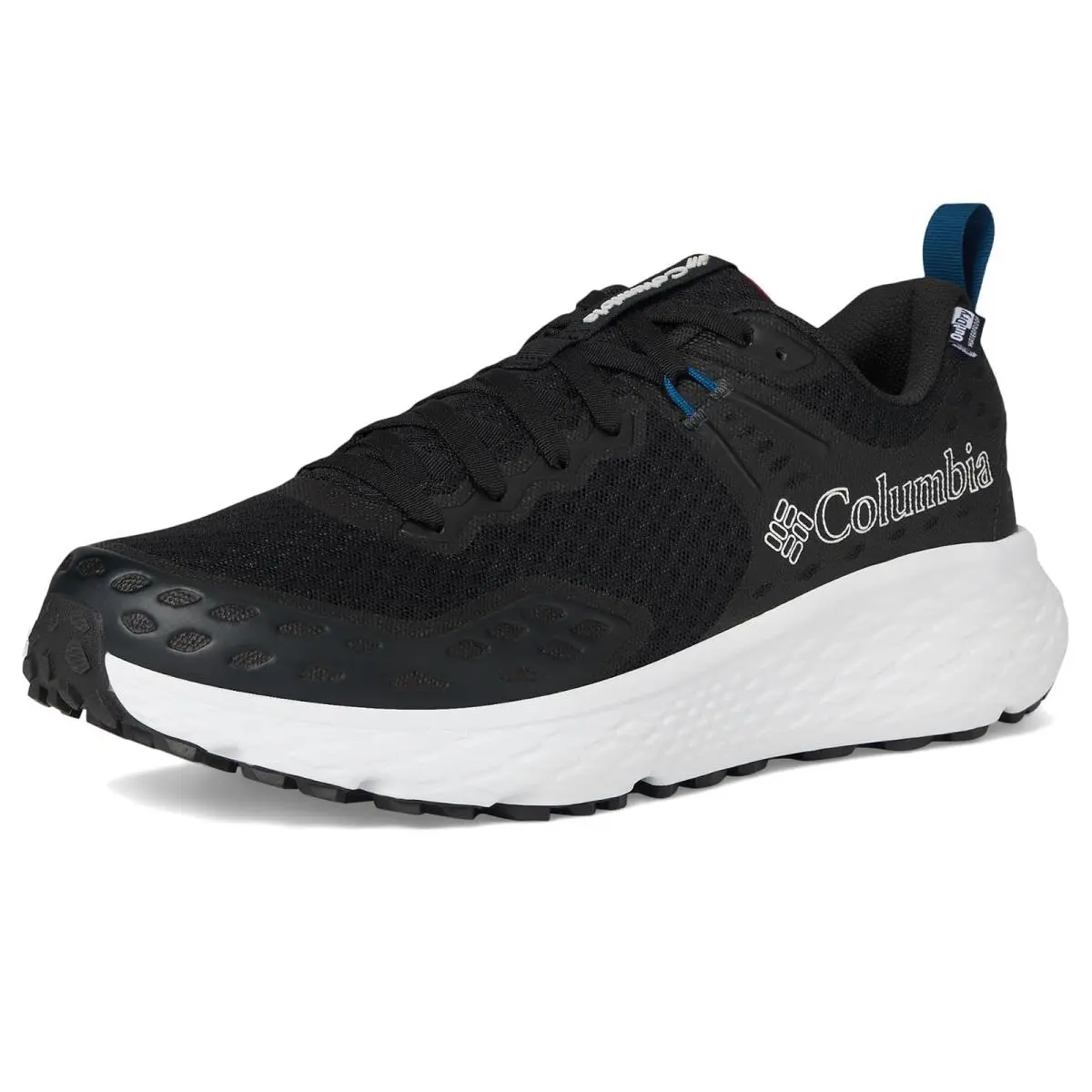 Columbia shoes - Black/Grill 19