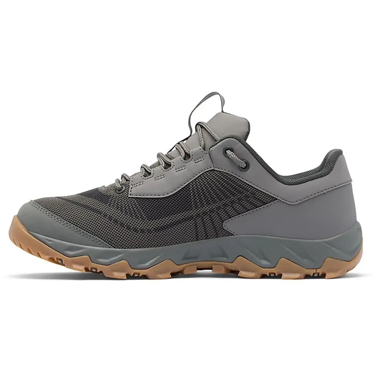 Columbia shoes - Gray 1